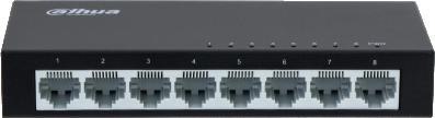 Switch Dahua SF1008-EUR