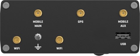 Teltonika RUTM11 router przemysłowy 4G / LTE (RUTM11000000)