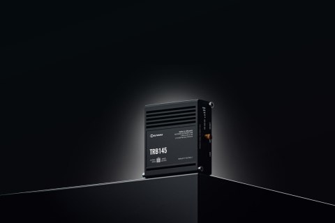 Teltonika TRB145 Bramka LTE RS485 (TRB145003000)