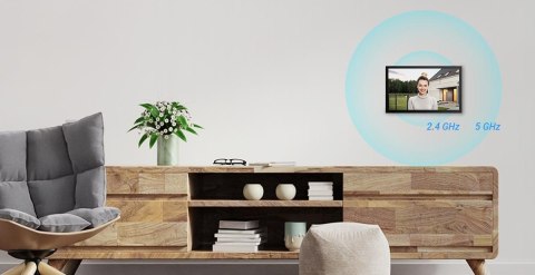 Zestaw wideodomofonowy EZVIZ HP7 Pro