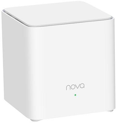 MESH TENDA NOVA EX3 (2-pack) WiFi6 Mesh