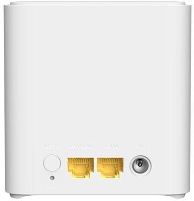 MESH TENDA NOVA EX3 (2-pack) WiFi6 Mesh