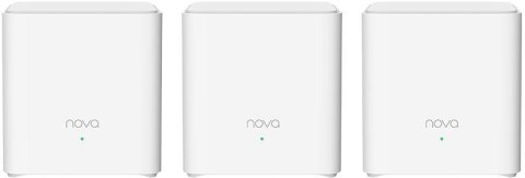 MESH TENDA NOVA EX3 (3-pack) WiFi6 Mesh