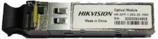 Moduł Hikvision HK-SFP-1.25G-20-1550