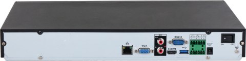 Rejestrator IP Dahua NVR5208-EI2
