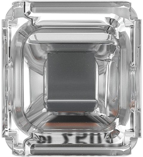 Szybkozłączka przelotowa uniwersalna LINKA/DRUT 2x 0,2-4mm2 WAGO 2773-2401 (Paczka 100szt.)