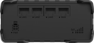 Teltonika RUT951 router przemysłowy 4G / LTE (RUT951000000)