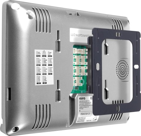 Wideodomofon EURA VDP-30C5 Tuya