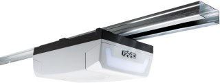 Zestaw FAAC D700HS FDS do bram garażowych z 3m szyną dwuczęściową kewlarową