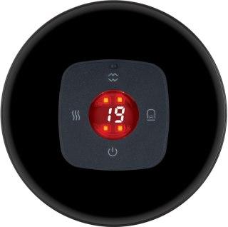 Bańka chińska elektroniczna Humanas BB01 Plus - biała