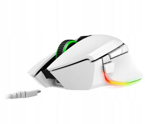 Mysz Gamingowa Bezprzewodowa Razer Basilisk V3 Pro Gracza PC 30K DPI