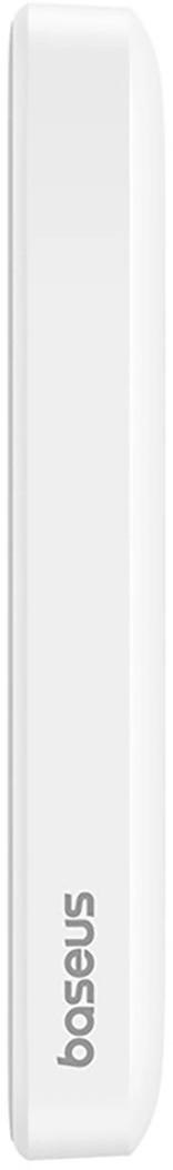 Powerbank Baseus Magnetic Mini Air PPCXM06A 6000mAh MagSafe 15W PD QC 20W USB-C + kabel