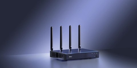 Rejestrator IP Imou N118W Wi-Fi 18- kanałowy