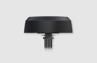 Teltonika antena ROOF SMA PR1KCI49 5G COMBO MIMO Mobile/GNSS