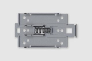 Teltonika uchwyt DIN Rail KIT PR5MEC00