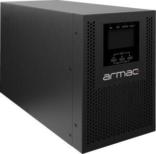 UPS ZASILACZ AWARYJNY Armac Office 1000VA ON-LINE PF1 Dust Free