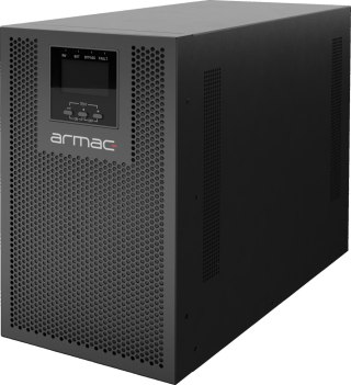 UPS ZASILACZ AWARYJNY Armac Office 2000VA ON-LINE PF1 Dust Free