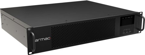 UPS ZASILACZ AWARYJNY Armac Rack 3000VA ON-LINE PF1 Dust Free