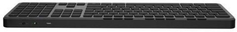 Zestaw bezprzewodowy Natec Natec Medusa Bluetooth + 2.4Ghz X-SCISSORS Slim