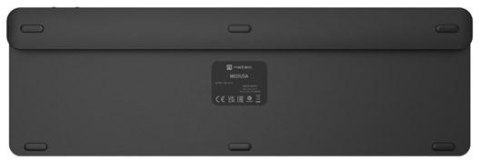 Zestaw bezprzewodowy Natec Natec Medusa Bluetooth + 2.4Ghz X-SCISSORS Slim