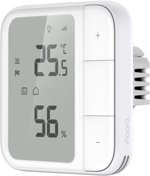 Aqara Floor Heating Thermostat W500 Termostat do ogrzewania podłogowego UT-A01D