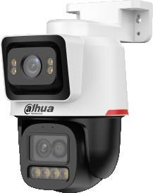 Kamera IP Dahua IPC-PTS2449C-4E3Z-S-PV-LED-0280B/3684-PRO
