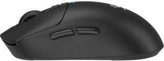 Mysz A4TECH BLOODY R72 PRO DUO Black