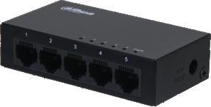 SWITCH DAHUA SG1005-EUR