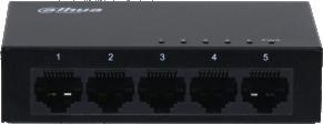SWITCH DAHUA SG1005-EUR