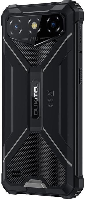 Smartfon Oukitel G3 6" 4/128GB 6300mAh czarny