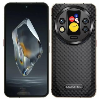 Smartfon Oukitel WP200 Pro 5G 6.7" 24GB/1TB DS. 8580mAh Black