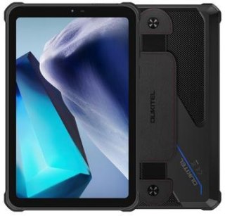 Tablet Oukitel RT3 Plus 8" 4/128GB 11000mAh niebieski