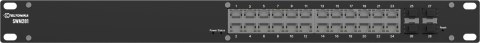 Teltonika SWM281 switch przemysłowy 24xGE 4xSFP (SWM281000200)