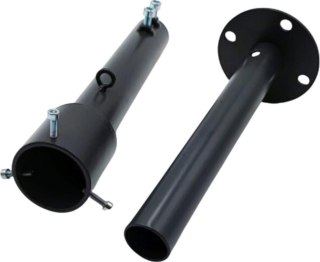 Uchwyt Camsafe CS06-PTZ antracyt