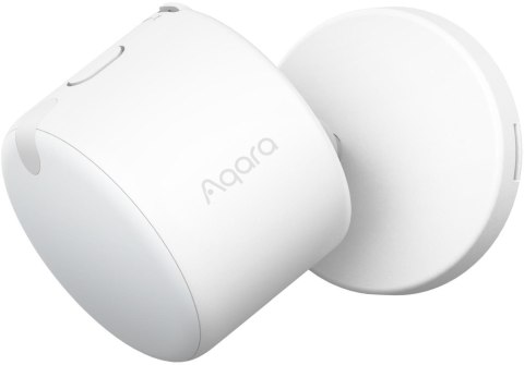Aqara Presence Sensor FP300 | Czujnik obecnosci | Zigbee, Matter