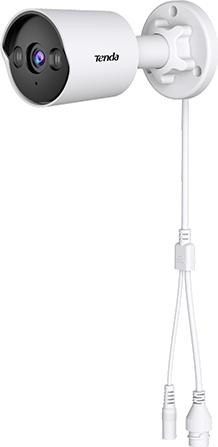 KAMERA TENDA TC3B24C-PS(6mm) 4MP Smart Full-Color Bullet