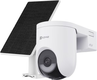 Kamera IP Ezviz HB8 Lite 4G Kit Wi-Fi 4MP z Panelem Solarnym 5W