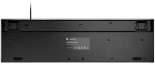 Klawiatura numeryczna Natec Herring Glow białe podświetlenie