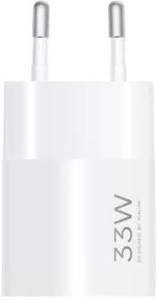 Ładowarka sieciowa Xiaomi 33W Nano Power Adapter (USB-C)