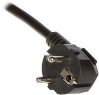 Listwa zasilająca 6 gniazd Schuko PD-6/R-USB