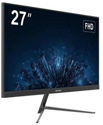 MONITOR 27" HIKVISION DS-D5027F3-2P2