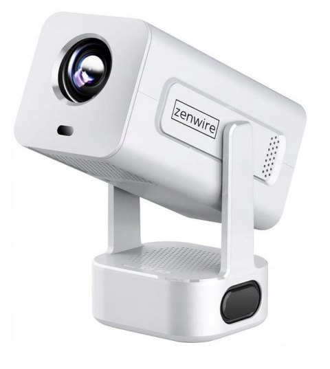 Mini Projektor Zenwire PrimeView IMC360 Android 13/WiFI/350/FULL HD