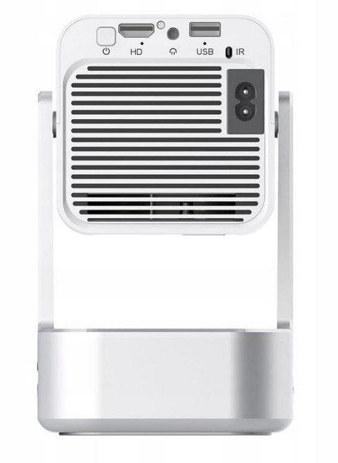 Mini Projektor Zenwire PrimeView IMC360 Android 13/WiFI/350/FULL HD