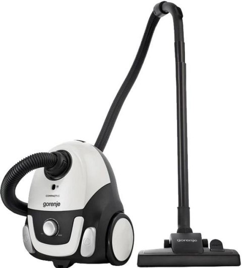 Odkurzacz Gorenje VCEA11CXWII
