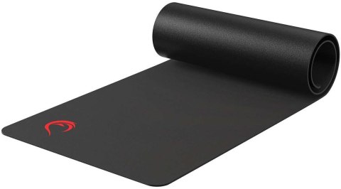 Podkładka pod mysz Rampage Pulsar XL czarna