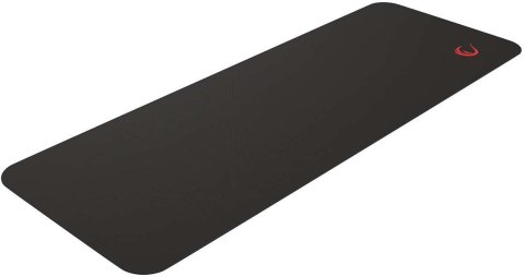 Podkładka pod mysz Rampage Pulsar XL czarna