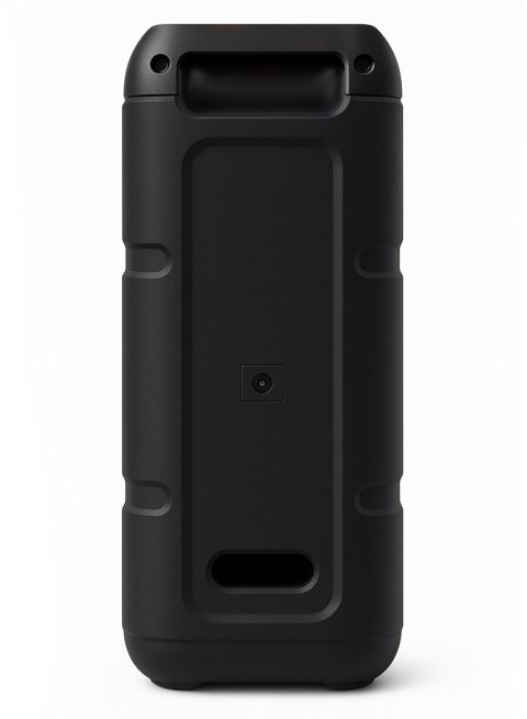 Power Audio SQUEAK BeatOne 30W SQ1009 Radio FM Czarny