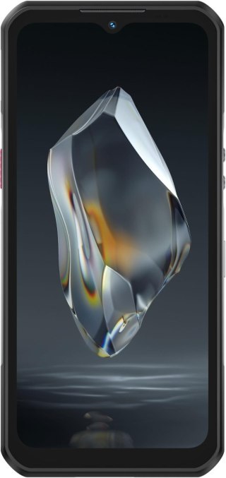 Smartfon Oukitel WP62 5G 6.58" 8/256GB 11000mAh czarny