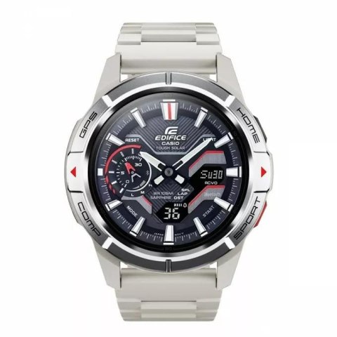 Smartwatch Mibro GS Active srebrny