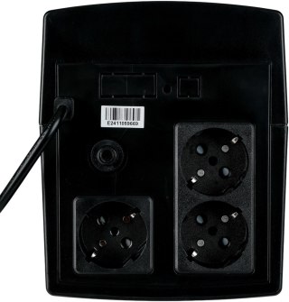 UPS ZASILACZ AWARYJNY IPS TM-LI 1200VA 720W